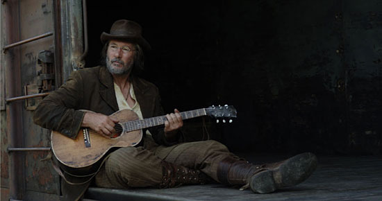 アイム・ノット・ゼア 3枚目の写真・画像