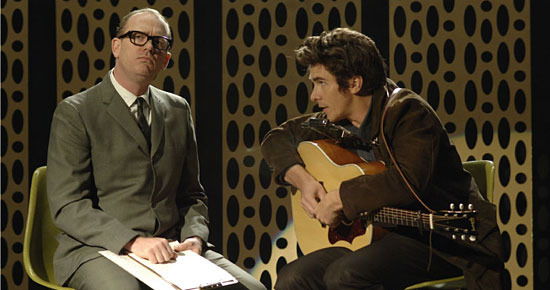 アイム・ノット・ゼア 4枚目の写真・画像