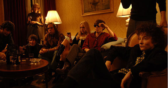 アイム・ノット・ゼア 5枚目の写真・画像