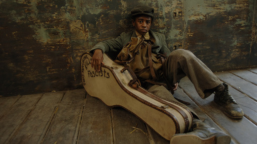 アイム・ノット・ゼア 6枚目の写真・画像