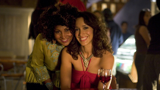 Lの世界 [海外TVドラマ] 1枚目の写真・画像