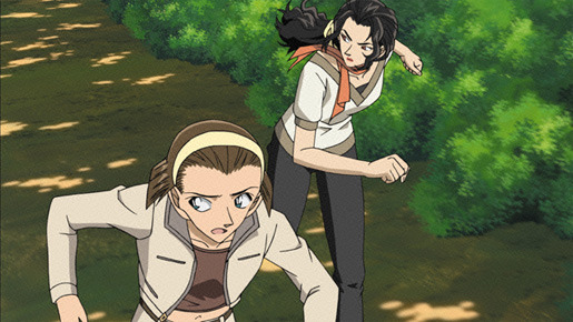 名探偵コナン 戦慄の楽譜 3枚目の写真・画像