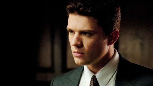 アメリカを売った男 6枚目の写真・画像