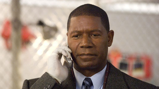 アメリカを売った男 8枚目の写真・画像