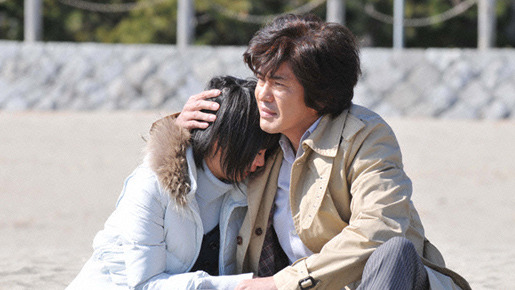 誰も守ってくれない 1枚目の写真・画像