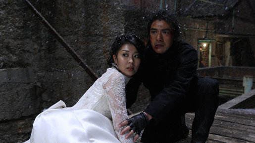 K-20（TWENTY） 怪人二十面相・伝 1枚目の写真・画像