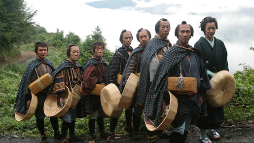 次郎長三国志 1枚目の写真・画像