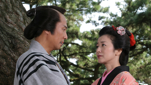 次郎長三国志 3枚目の写真・画像