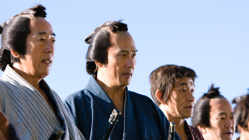 次郎長三国志 4枚目の写真・画像