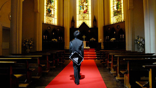 アクエリアンエイジ 劇場版 3枚目の写真・画像