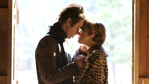 ファクトリー・ガール 3枚目の写真・画像