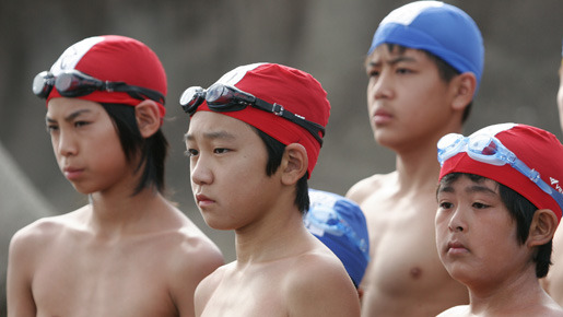 チェスト！ 5枚目の写真・画像