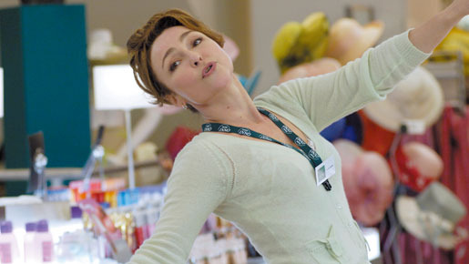 地上5センチの恋心 2枚目の写真・画像