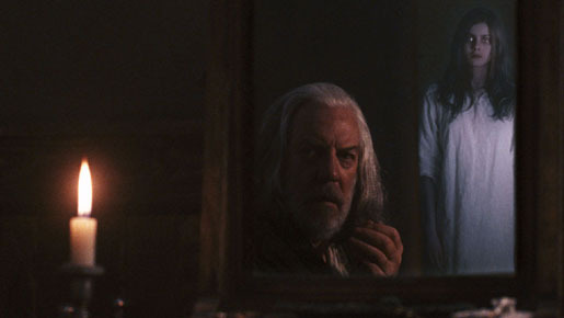 アメリカン・ホーンティング 3枚目の写真・画像