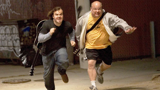 テネイシャスD　運命のピックをさがせ！ 1枚目の写真・画像