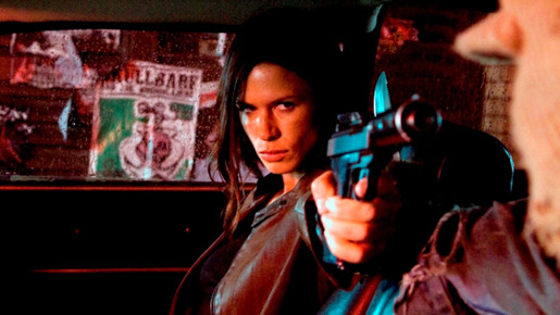 ドゥームズデイ 1枚目の写真・画像