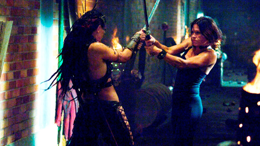 ドゥームズデイ 3枚目の写真・画像