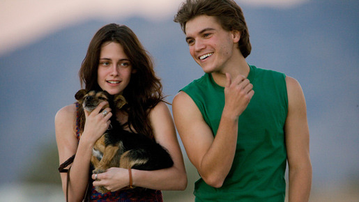 イントゥ・ザ・ワイルド 3枚目の写真・画像