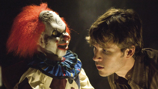 デッド・サイレンス 1枚目の写真・画像