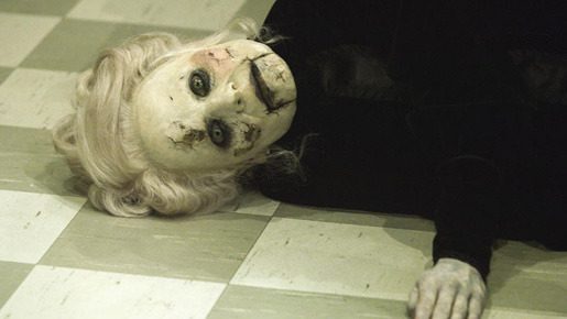 デッド・サイレンス 3枚目の写真・画像