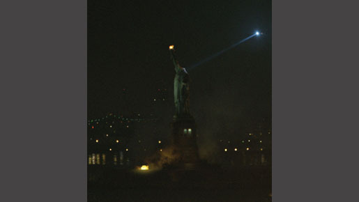 クローバーフィールド／HAKAISHA 4枚目の写真・画像