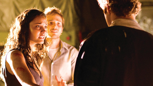 クローバーフィールド／HAKAISHA 7枚目の写真・画像