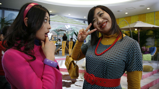 劇場版　カンナさん大成功です！ (2008) 3枚目の写真・画像