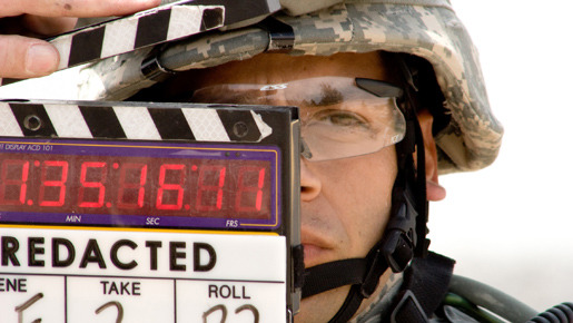 リダクテッド　真実の価値 1枚目の写真・画像