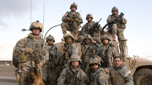 リダクテッド　真実の価値 2枚目の写真・画像