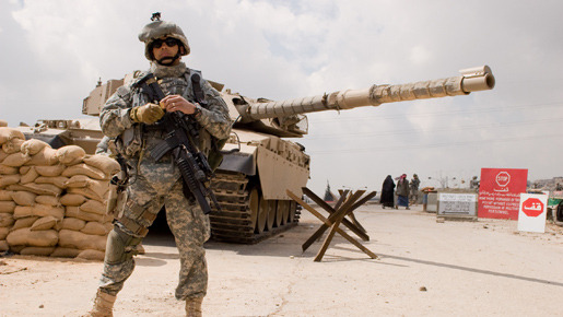 リダクテッド　真実の価値 3枚目の写真・画像