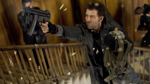 シューテム・アップ 1枚目の写真・画像