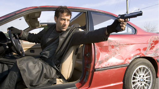 シューテム・アップ 3枚目の写真・画像