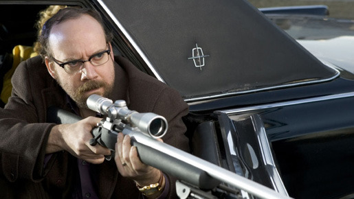 シューテム・アップ 5枚目の写真・画像