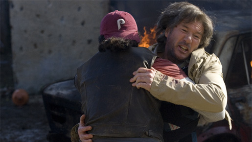 ハンティング・パーティ 2枚目の写真・画像