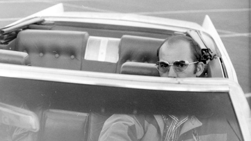 Gonzo ならず者ジャーナリスト ハンター S トンプソンのすべて 3枚目の写真 画像 Cinemacafe Net