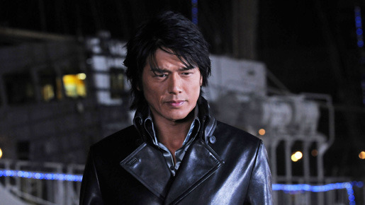 特命係長 只野仁　最後の劇場版 1枚目の写真・画像