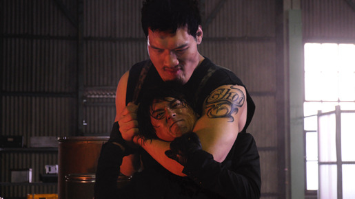 特命係長 只野仁　最後の劇場版 4枚目の写真・画像