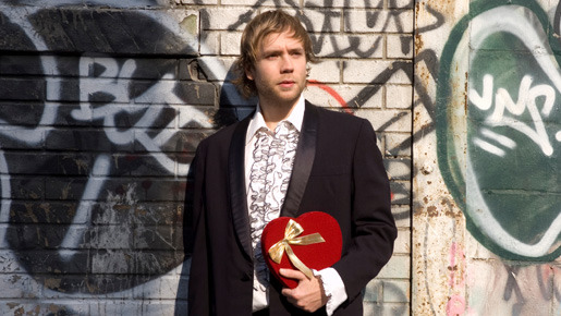 痛いほどきみが好きなのに 2枚目の写真・画像