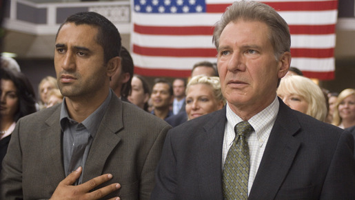 正義のゆくえ　I.C.E.特別捜査官 2枚目の写真・画像