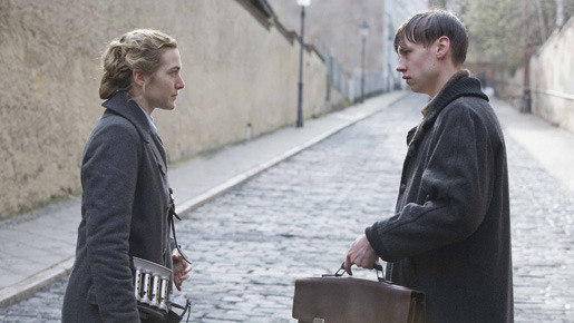 愛を読むひと 3枚目の写真・画像