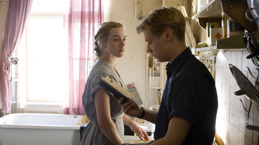 愛を読むひと 8枚目の写真・画像