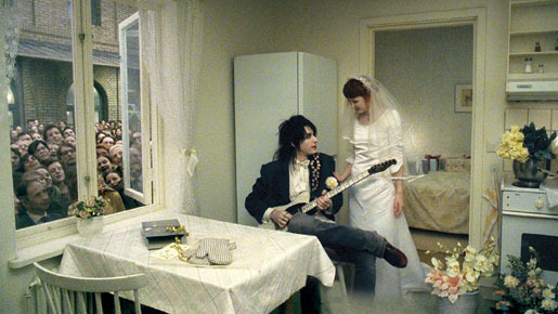 愛おしき隣人 1枚目の写真・画像