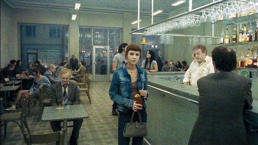 愛おしき隣人 2枚目の写真・画像