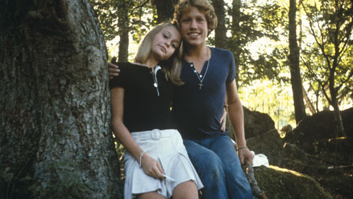 スウェーディッシュ・ラブ・ストーリー 4枚目の写真・画像