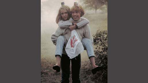 スウェーディッシュ・ラブ・ストーリー 5枚目の写真・画像