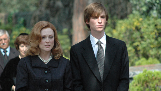 美しすぎる母 5枚目の写真・画像