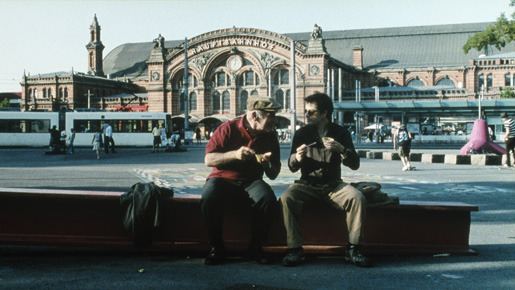 そして、私たちは愛に帰る 6枚目の写真・画像