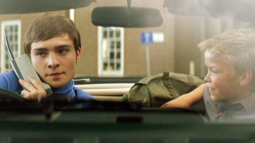 リトル・ランボーズ 3枚目の写真・画像