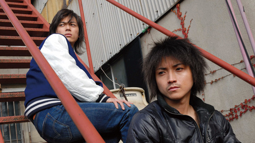 カメレオン 4枚目の写真・画像