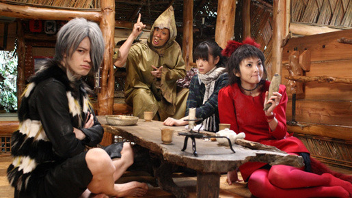 ゲゲゲの鬼太郎　千年呪い歌 5枚目の写真・画像